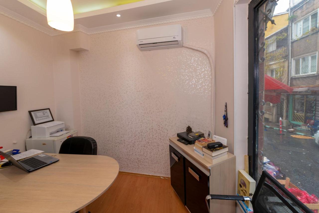 Taksim City Suites — Photos 2