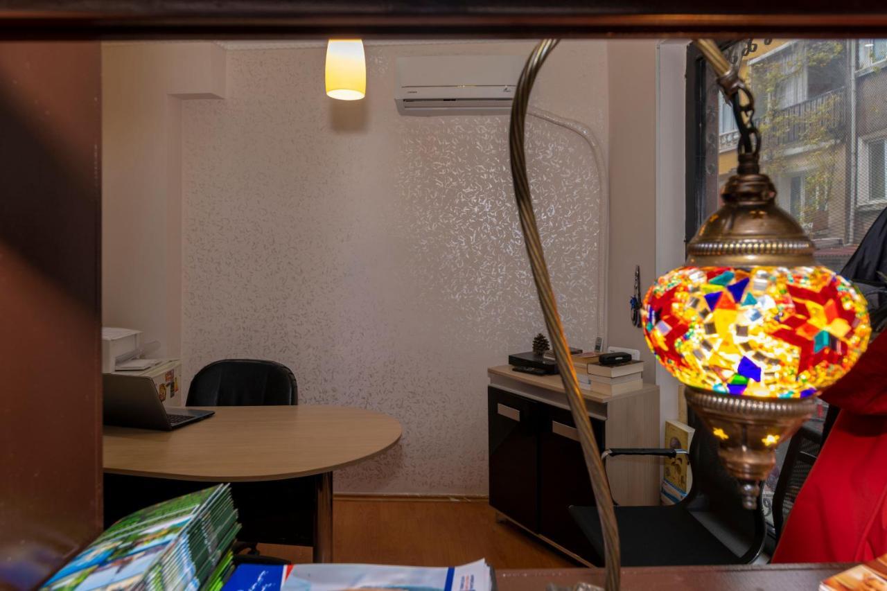 Taksim City Suites — Photos 3